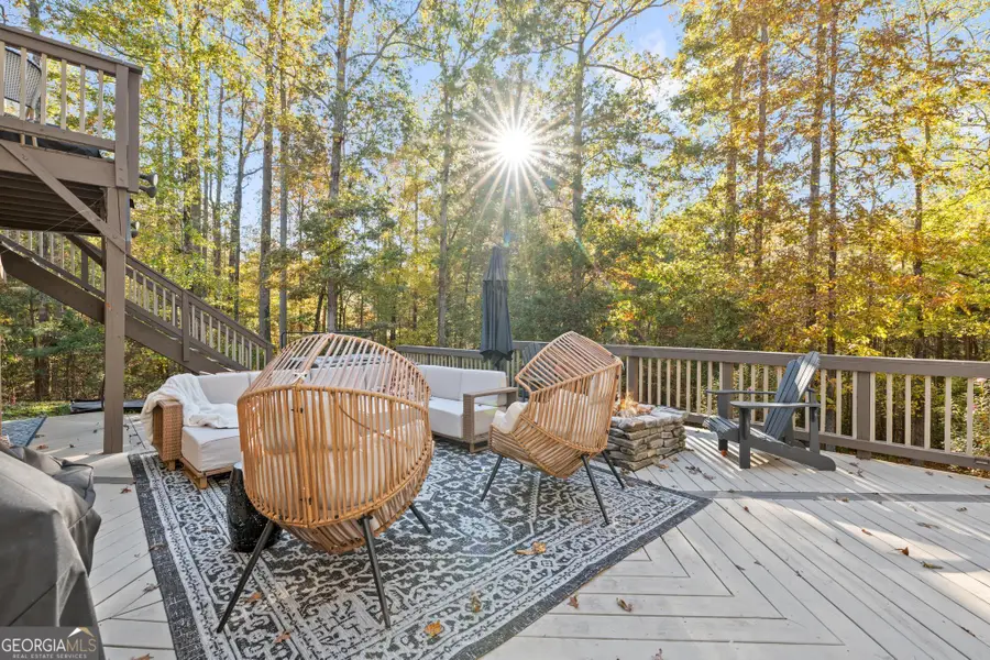 121 Walden Pond Trail, Senoia, GA 30276 - Image #3