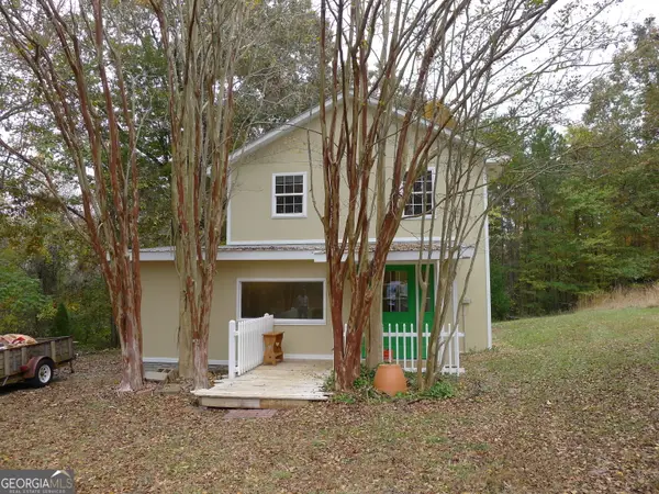 6060 Highway 320, Toccoa, GA 30577