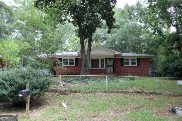 4831 Toney Drive, Columbus, GA 31903