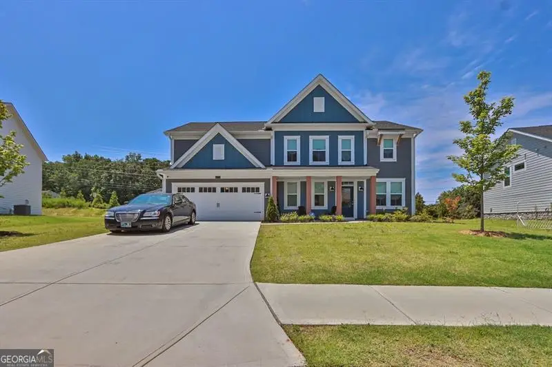 611 Sugar Prairie Bend, Lawrenceville, GA 30045 - Image #1