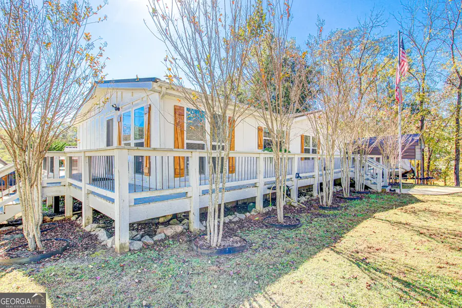 268 Cedar Valley Drive, Wedowee, AL 36278 - Image #2