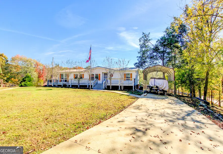 268 Cedar Valley Drive, Wedowee, AL 36278 - Image #3