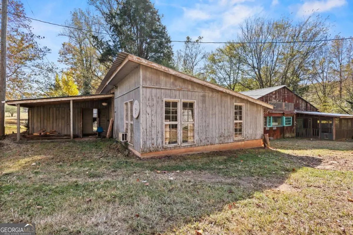 1212 Carson Graves Road, Watkinsville, GA 30677 - Image #1