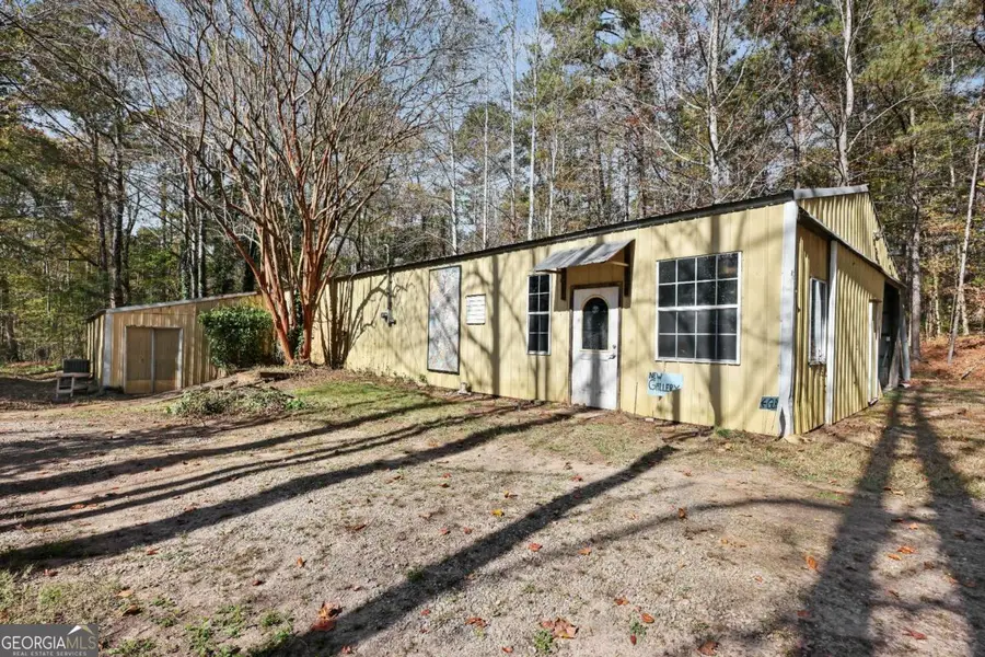 1212 Carson Graves Road, Watkinsville, GA 30677 - Image #3