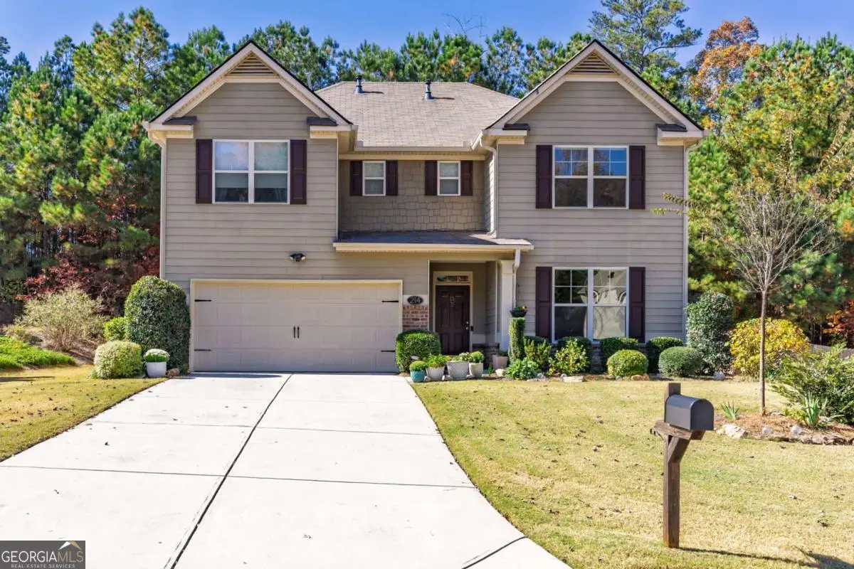 214 Ledford Way, Dallas, GA 30132 - Image #1