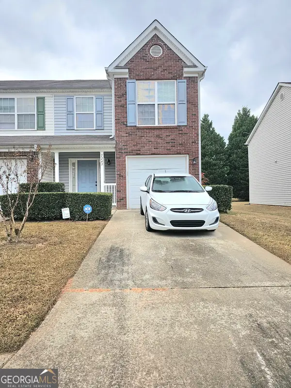 7243 April Court, Morrow, GA 30260