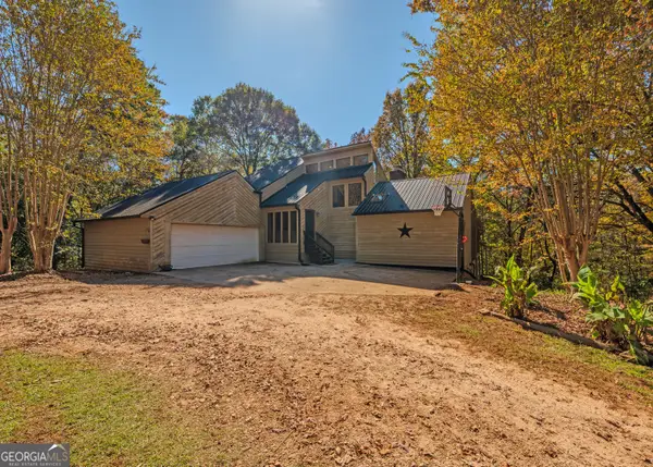 365 Carroll Church Road, Lavonia, GA 30553