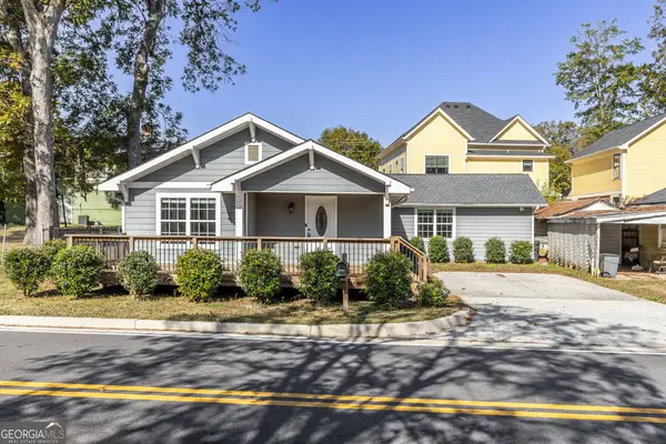 345 W Moreno Street, Buford, GA 30518