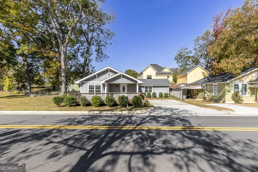 345 W Moreno Street, Buford, GA 30518 - Image #2