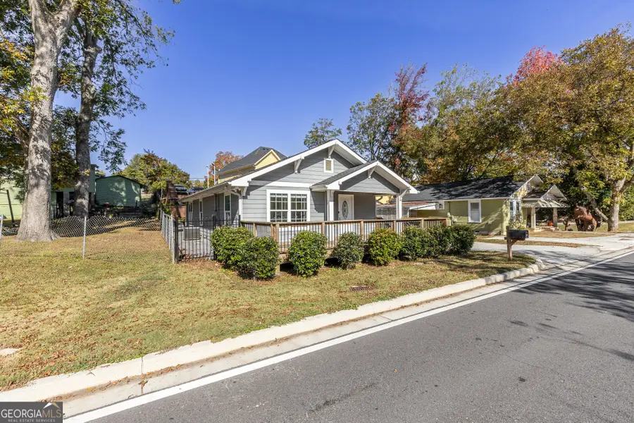345 W Moreno Street, Buford, GA 30518 - Image #3