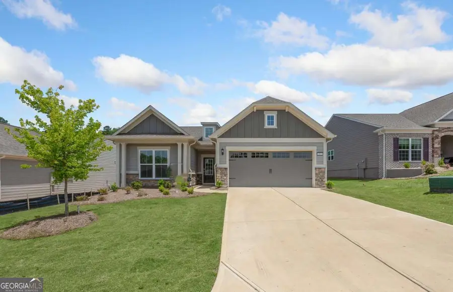 1011 Leeward Run Trail, Greensboro, GA 30642 - Image #2