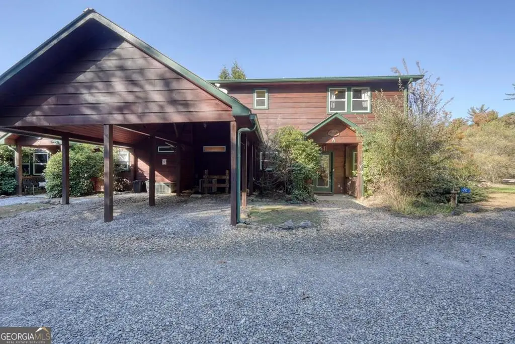 76 River Forest Place #D, Suches, GA 30572 - Image #1