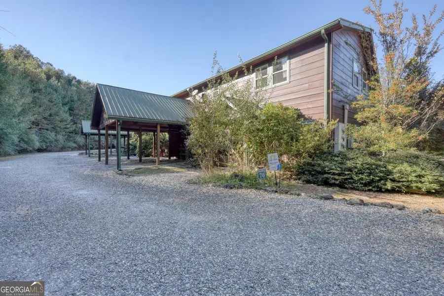 76 River Forest Place #D, Suches, GA 30572 - Image #3