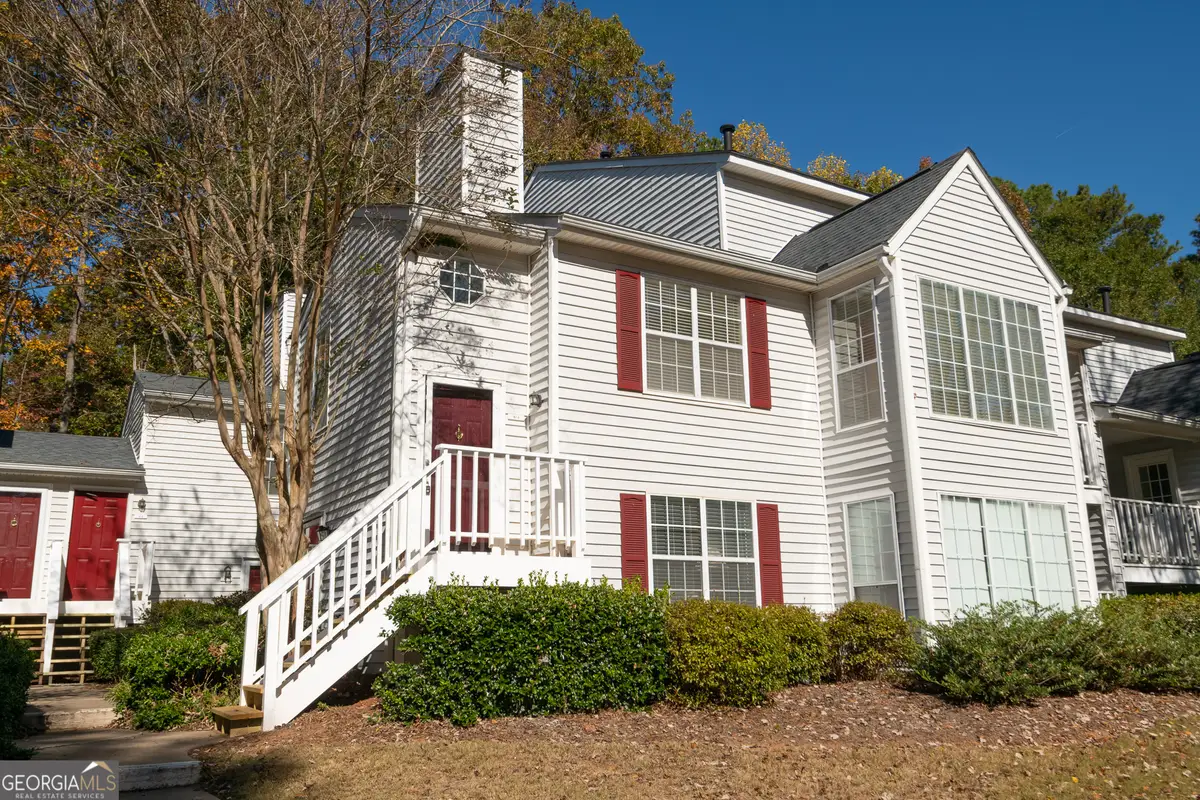 816 Glenleaf Drive, Peachtree Corners, GA 30092 - Image #1