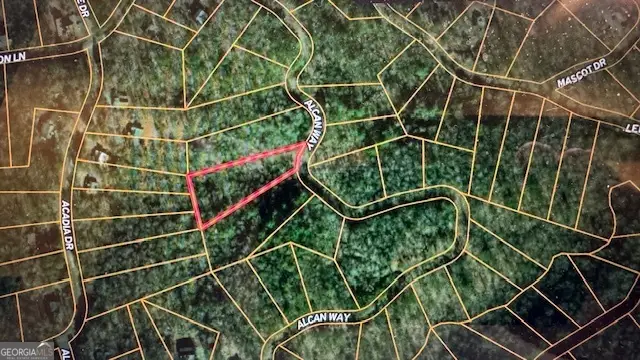 LOT 145 Alcan Way, Ellijay, GA 30540 - Image #1
