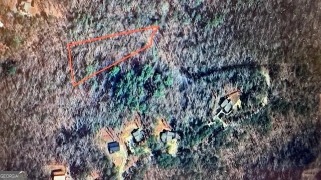 LOT 145 Alcan Way, Ellijay, GA 30540 - Image #3