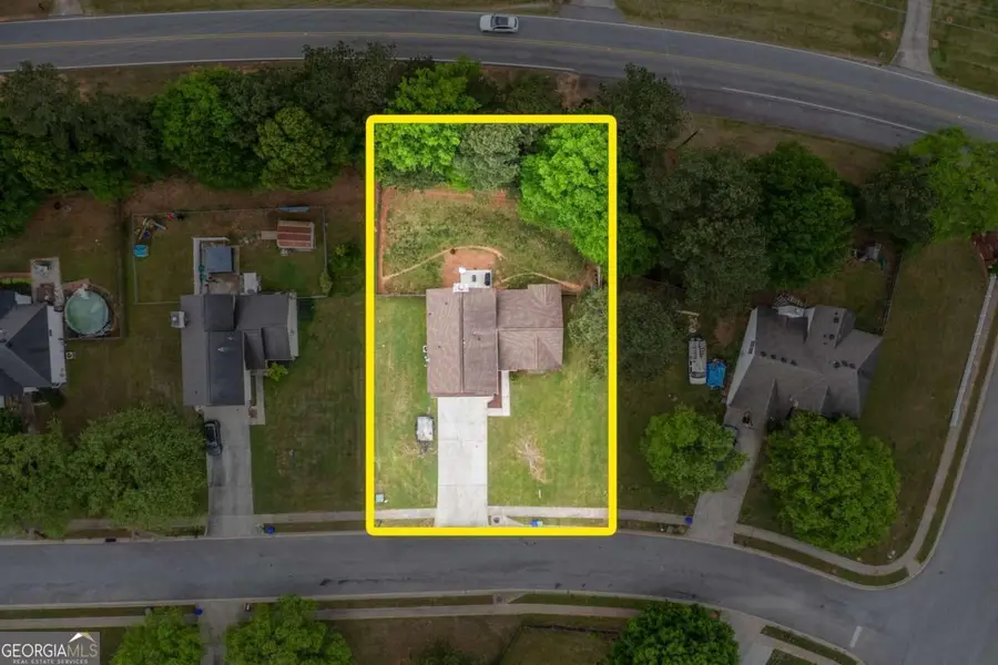 675 Michael Circle, Monroe, GA 30655 - Image #3