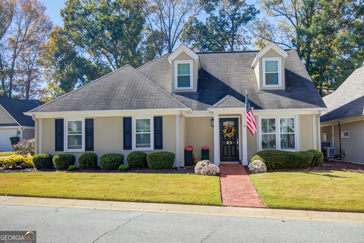 20 Village Lane, Newnan, GA 30265 - Image #1
