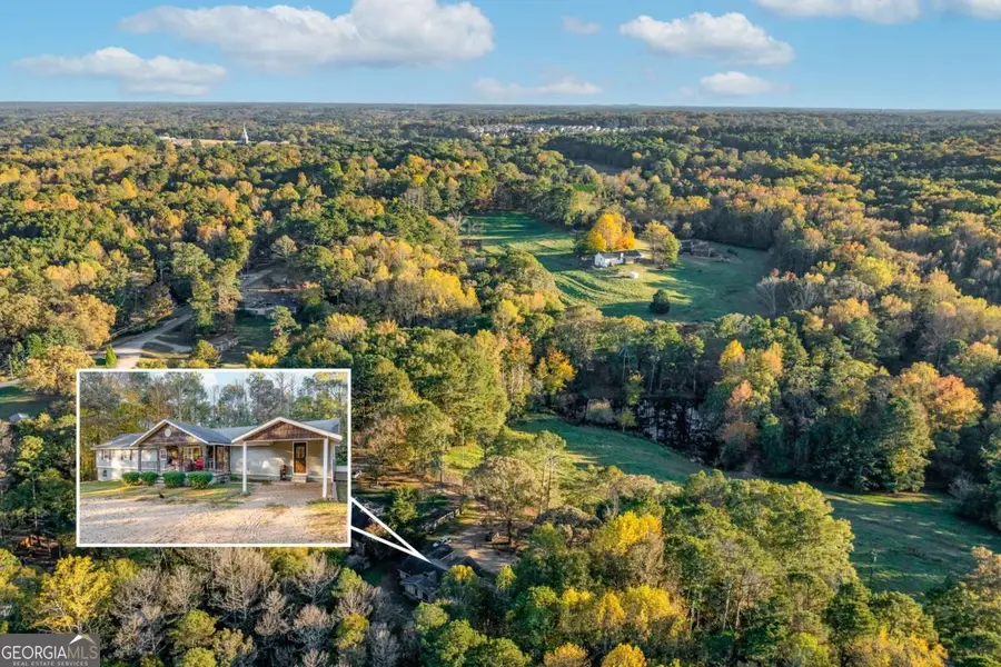 466 Pendergrass Road, Winder, GA 30680 - Image #2