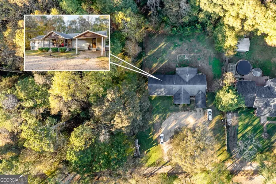 466 Pendergrass Road, Winder, GA 30680 - Image #3