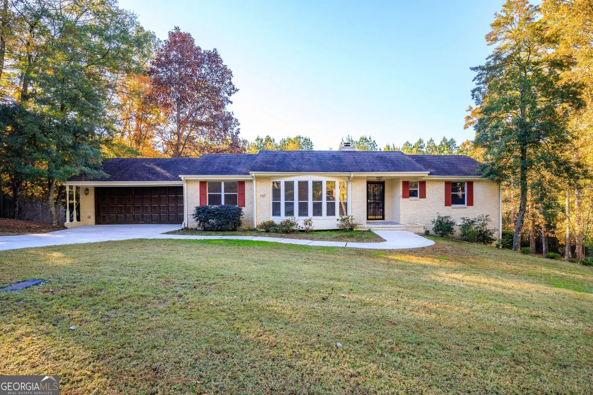 107 Dogwood Circle, Lafayette, GA 30728 - Image #1