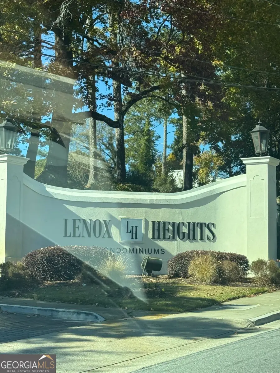 2219 Pine Heights Drive Ne #2219, Atlanta, GA 30324 - Image #3