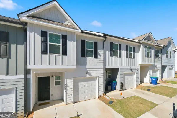 4957 Lower Elm Street, Atlanta, GA 30349