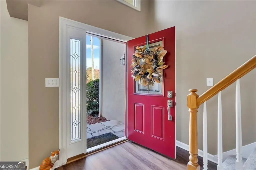 800 Crow View Court, Woodstock, GA 30189 - #1