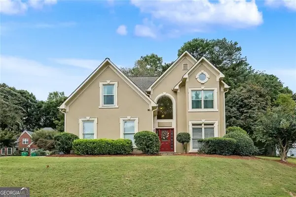 800 Crow View Court, Woodstock, GA 30189