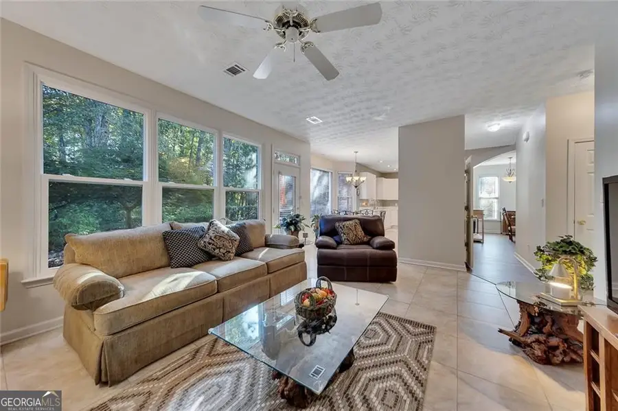 800 Crow View Court, Woodstock, GA 30189 - #3