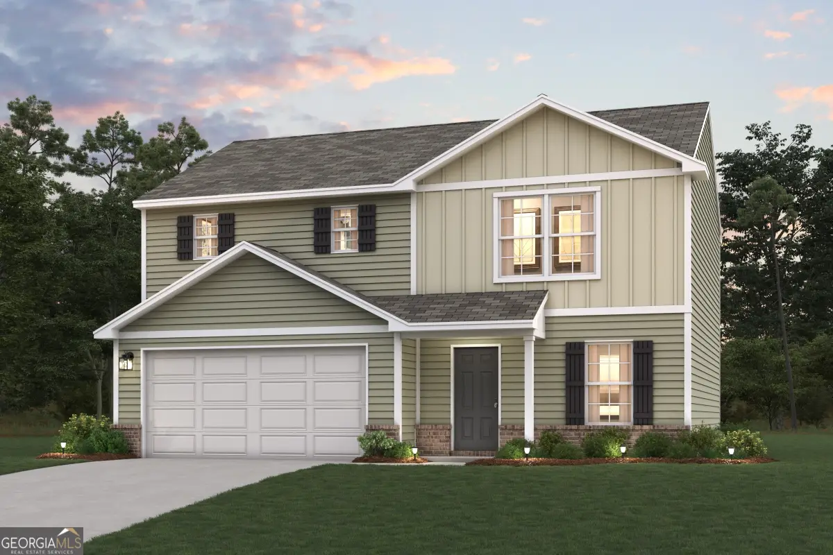 483 Grand Magnolia Street, Jackson, GA 30233 - Image #1