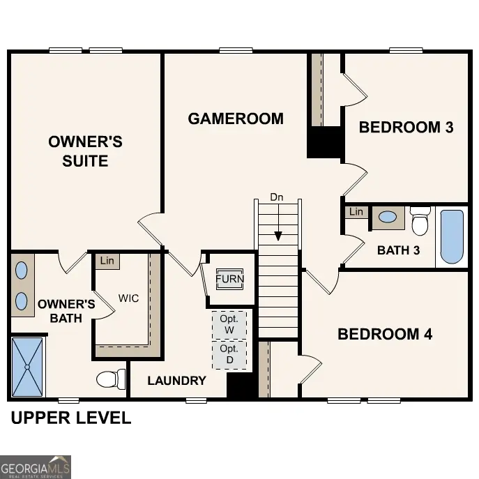 483 Grand Magnolia Street, Jackson, GA 30233 - Image #3