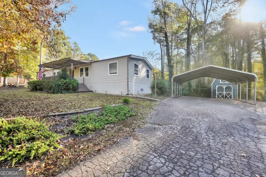 192 Cottonwood Court, Stockbridge, GA 30281 - Image #3