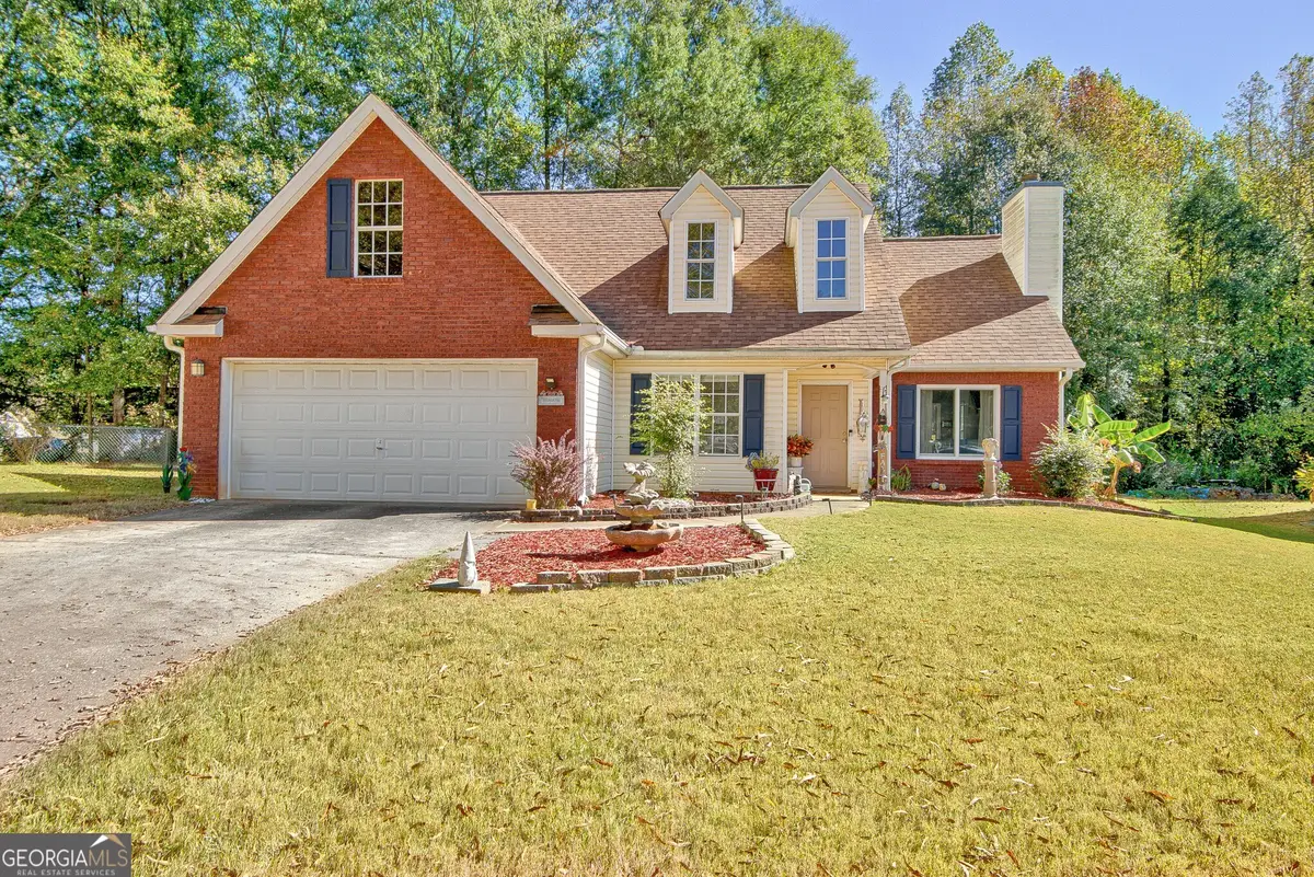 2040 Elm Grove Lane, Hampton, GA 30228 - Image #1