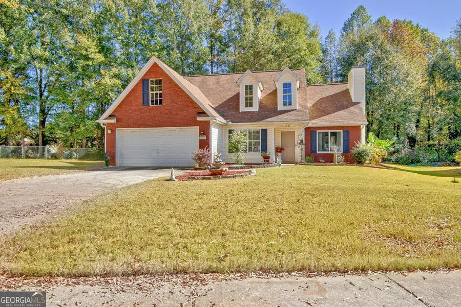 2040 Elm Grove Lane, Hampton, GA 30228 - Image #2