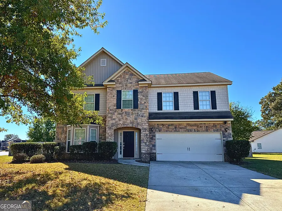 206 Christopher Drive, Byron, GA 31008 - Image #2