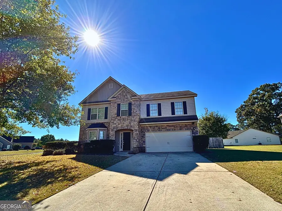 206 Christopher Drive, Byron, GA 31008 - Image #3