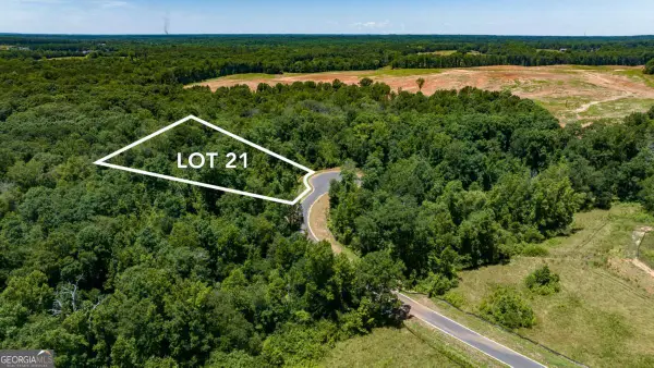 1715 Whistling Creek Crossing #LOT 21, Bogart, GA 30622