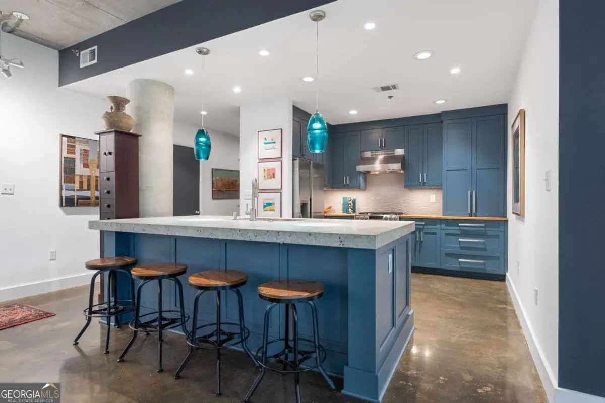 845 Spring Street Nw #129, Atlanta, GA 30308 - Image #1