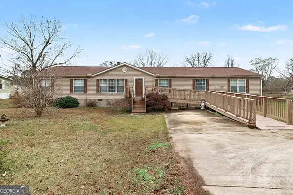 99 James Drive, Hampton, GA 30228