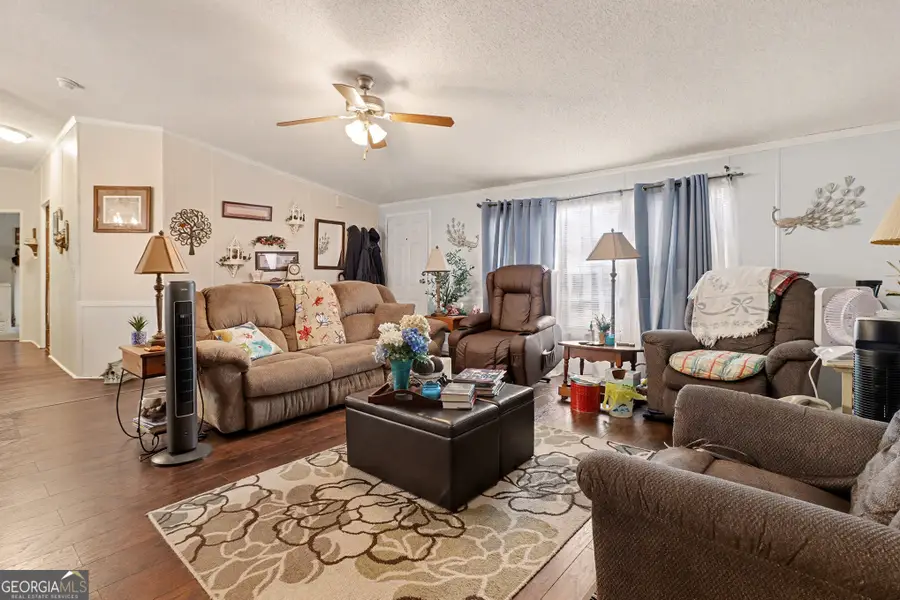 99 James Drive, Hampton, GA 30228 - Image #3