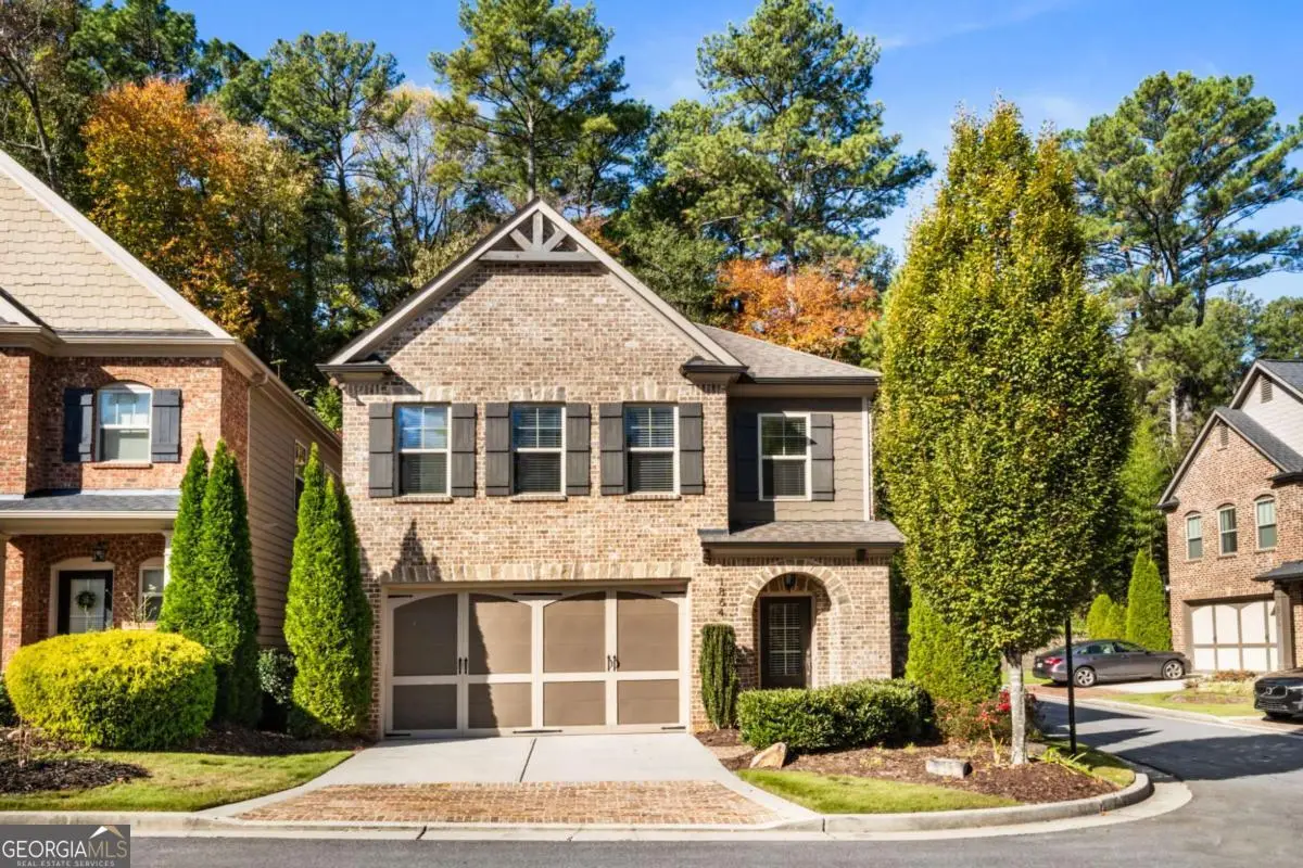 1864 Stockton Drive, Tucker, GA 30084 - Image #1