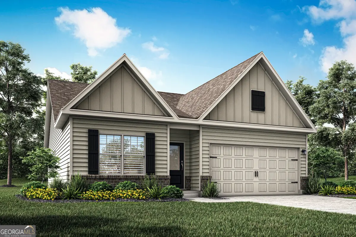 623 Mackenzie Cove, Villa Rica, GA 30180 - Image #1