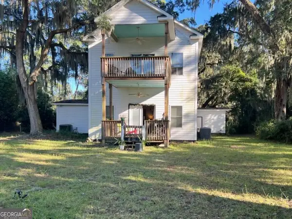 330 Island Road, Savannah, GA 31406
