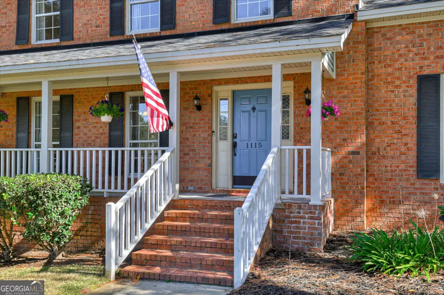 1115 Fall Creek Lane, Grovetown, GA 30813 - Image #2