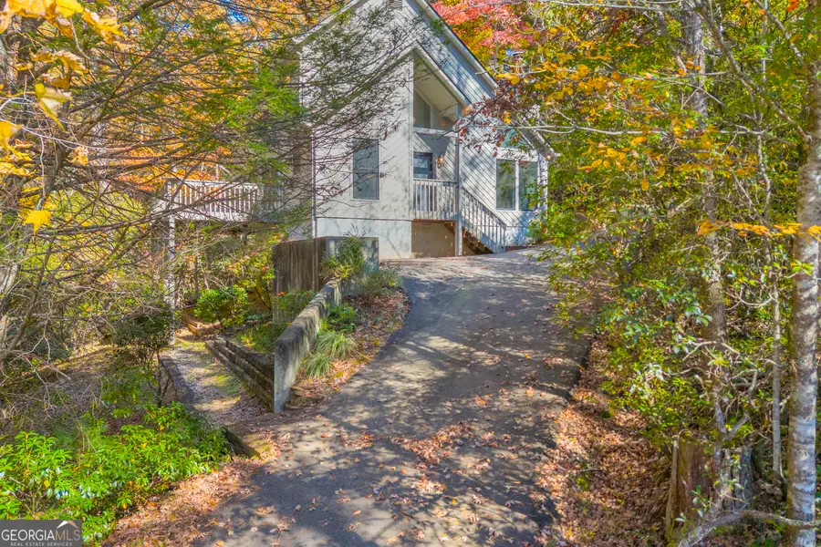 222 Blue Ridge Drive, Sautee Nacoochee, GA 30571 - Image #2