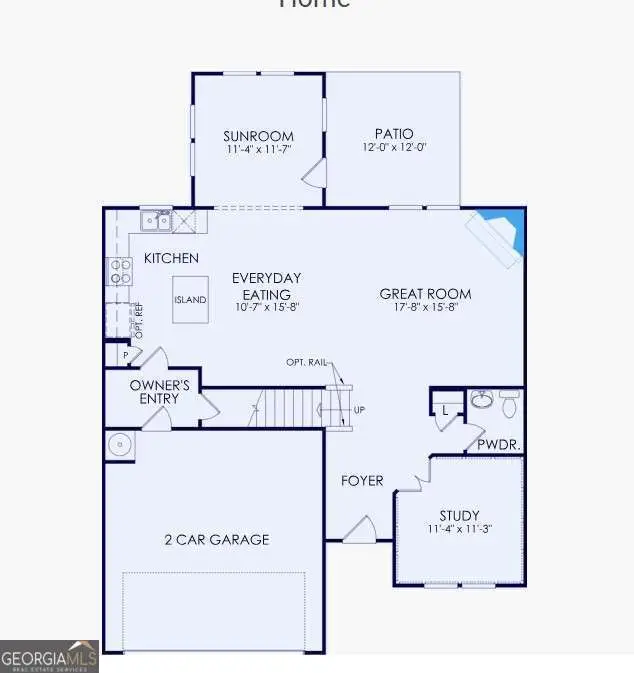 189 Delilah Street, McDonough, GA 30252 - Image #2