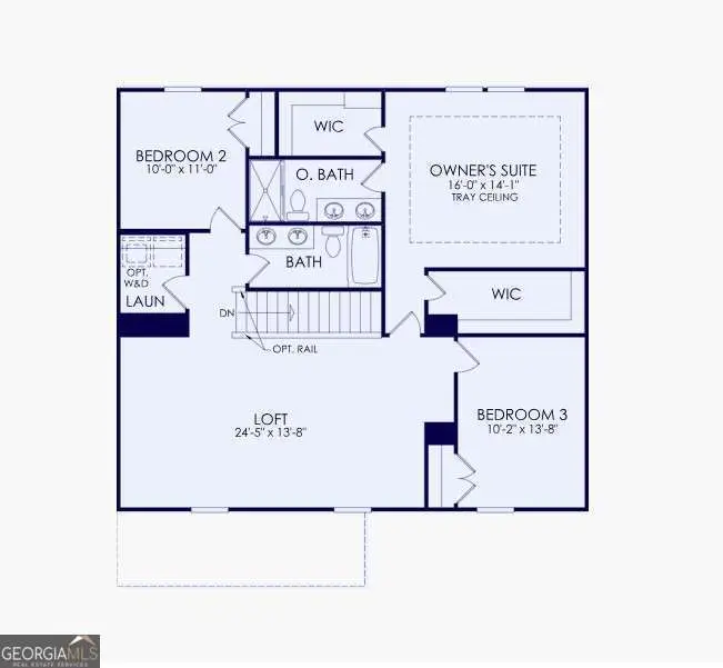 189 Delilah Street, McDonough, GA 30252 - Image #3