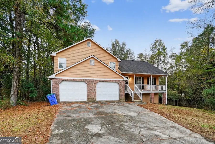 225 Fox Lane Drive, South Fulton, GA 30349 - Image #2