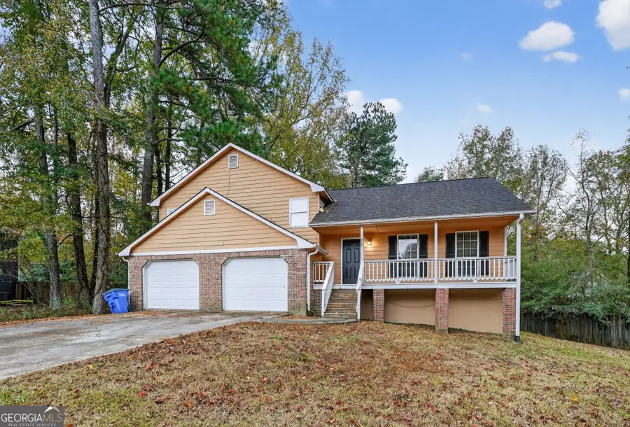 225 Fox Lane Drive, South Fulton, GA 30349 - Image #3
